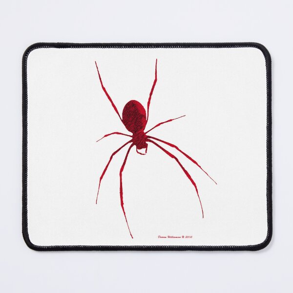 Item preview, Red Spider designed and sold by Stingray.