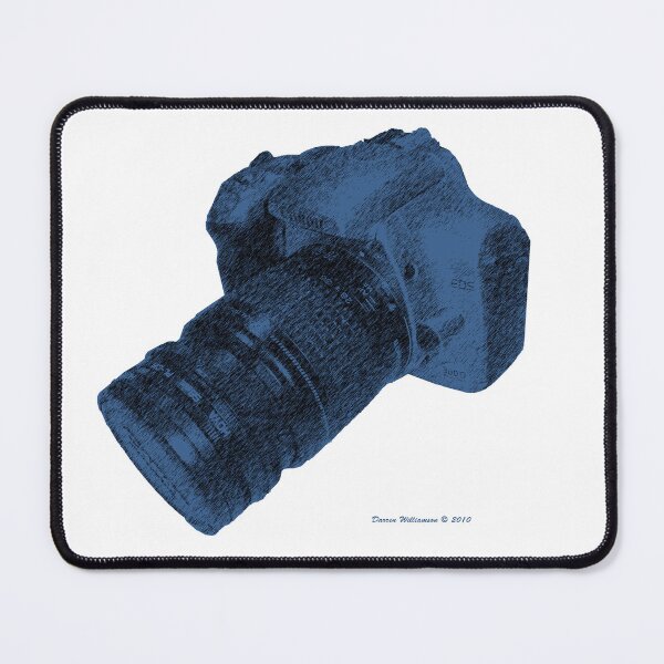 Item preview, DSLR designed and sold by Stingray.