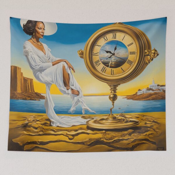 Item preview, Surrealism and the Presidential Race designed and sold by A Rich Priest.
