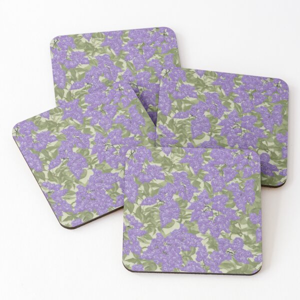 Item preview, Wisteria C designed and sold by ForeverYourStar.