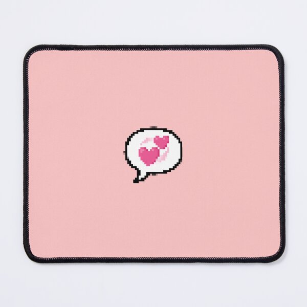 Item preview, hearts in text bubble :) designed and sold by DelphicGianna.