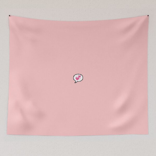Item preview, hearts in text bubble :) designed and sold by DelphicGianna.