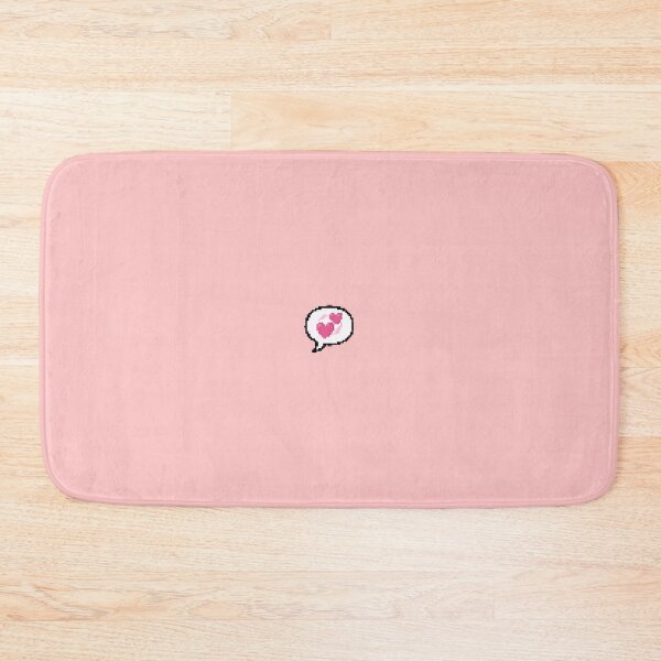 Item preview, hearts in text bubble :) designed and sold by DelphicGianna.