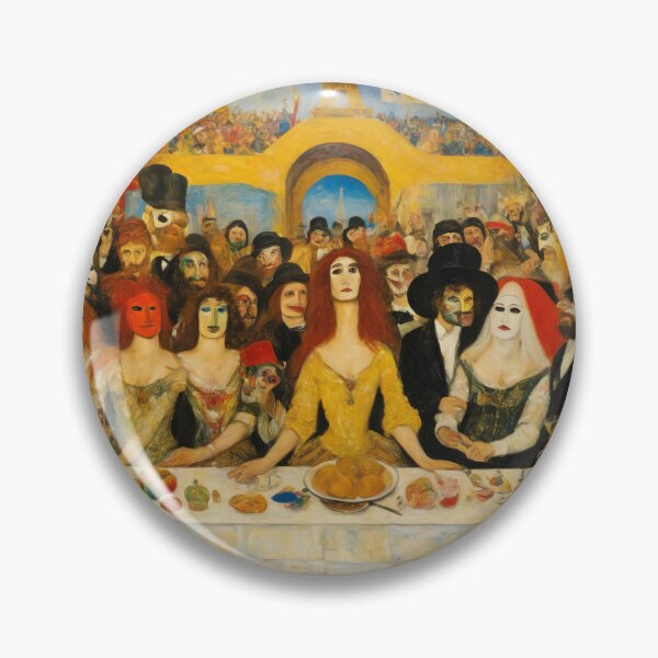 Item preview, Grand Opening: Drag Supper Reimagined designed and sold by A Rich Priest.