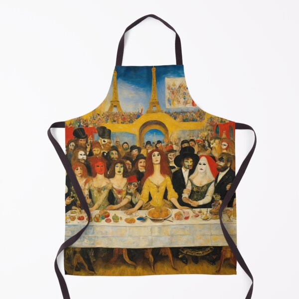 Item preview, Grand Opening: Drag Supper Reimagined designed and sold by A Rich Priest.