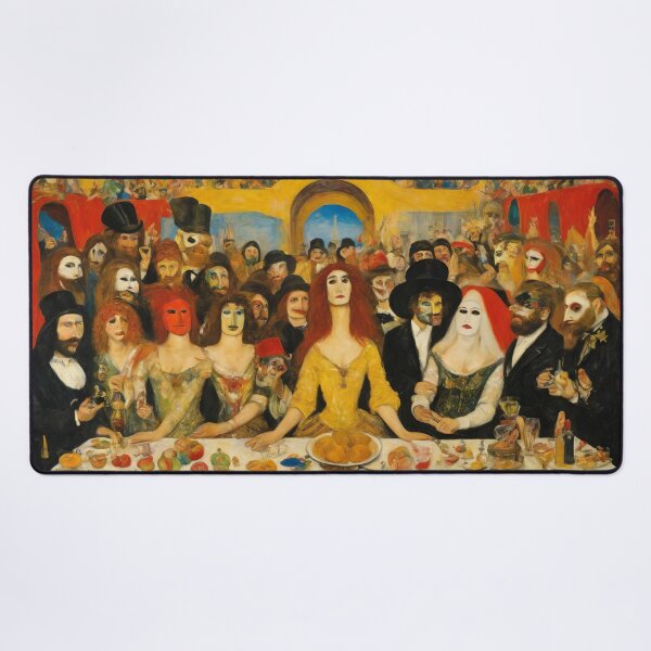 Item preview, Grand Opening: Drag Supper Reimagined designed and sold by A Rich Priest.
