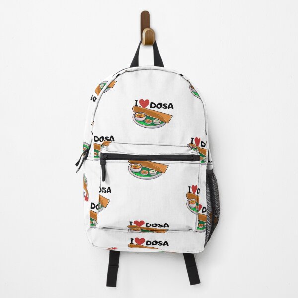 Item preview, i love dosa for south indian dosai lovers designed and sold by TheTrendNoww.