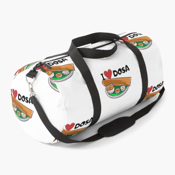 Item preview, i love dosa for south indian dosai lovers  designed and sold by TheTrendNoww.