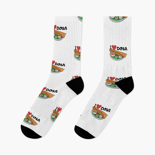 Item preview, i love dosa for south indian dosai lovers  designed and sold by TheTrendNoww.