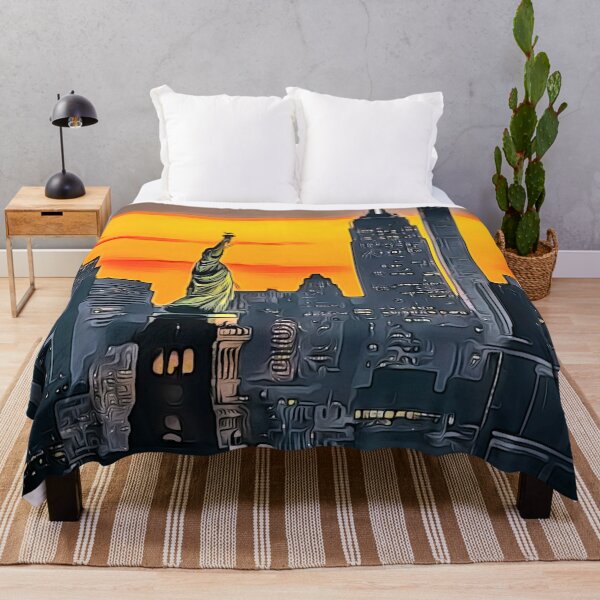 Item preview, CITYSCAPES C001 designed and sold by BOLLA67.