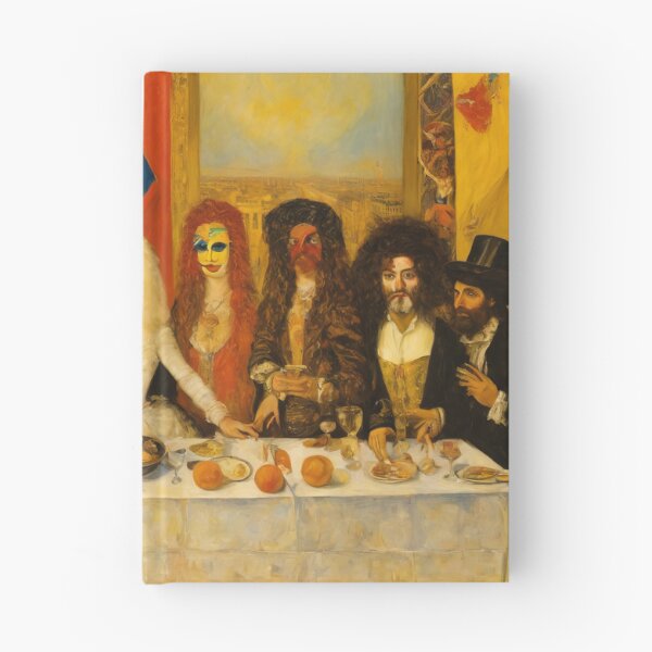Item preview, The Last Supper: Drag & Theatrical Style designed and sold by A Rich Priest.