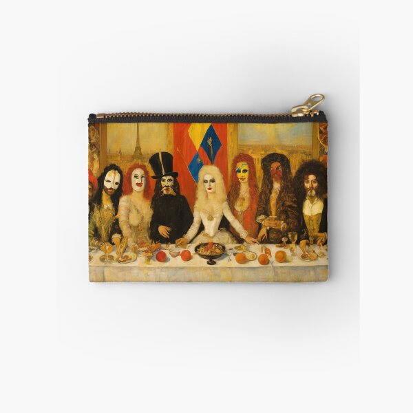 Item preview, The Last Supper: Drag & Theatrical Style designed and sold by A Rich Priest.
