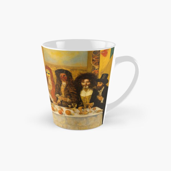 Item preview, The Last Supper: Drag & Theatrical Style designed and sold by A Rich Priest.