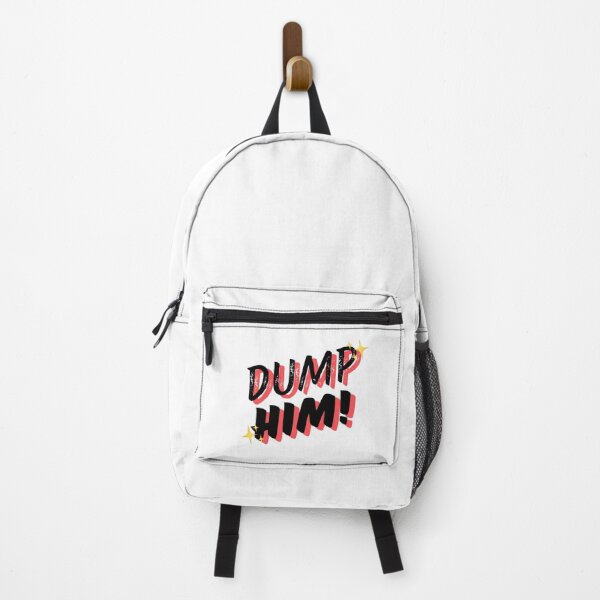 Item preview, Dump Him! designed and sold by Kiwis-Colors.