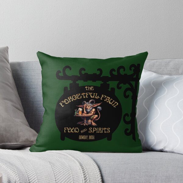 Item preview, The Forgetful Faun designed and sold by Foxlindesigns.