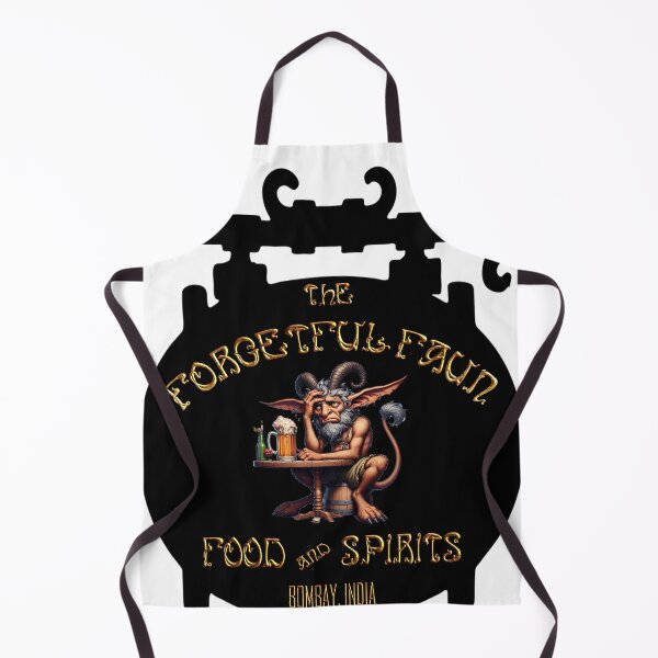 Item preview, The Forgetful Faun designed and sold by Foxlindesigns.