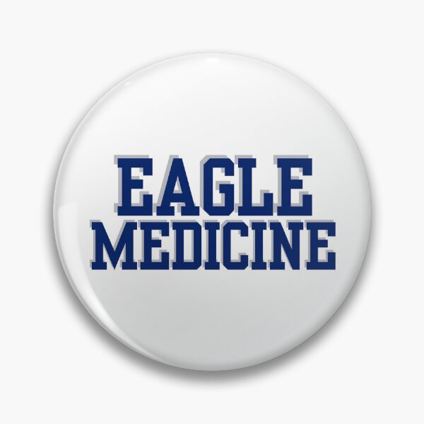 Item preview, Eagle Medicine Bold designed and sold by call-emily.