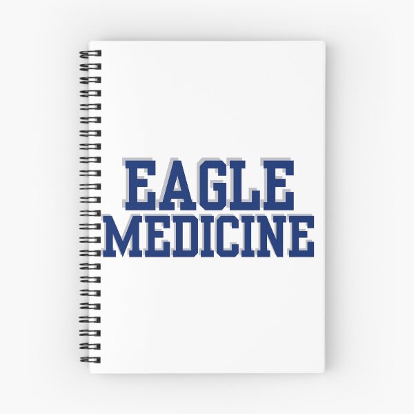 Item preview, Eagle Medicine Bold designed and sold by call-emily.