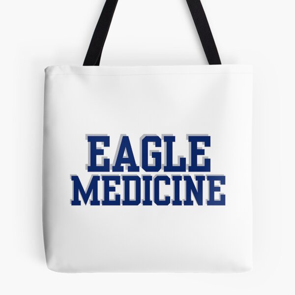 Item preview, Eagle Medicine Bold designed and sold by call-emily.