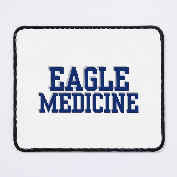 Item preview, Eagle Medicine Bold designed and sold by call-emily.
