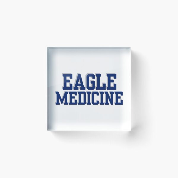 Item preview, Eagle Medicine Bold designed and sold by call-emily.