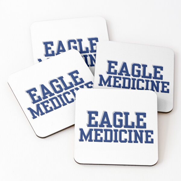 Item preview, Eagle Medicine Bold designed and sold by call-emily.
