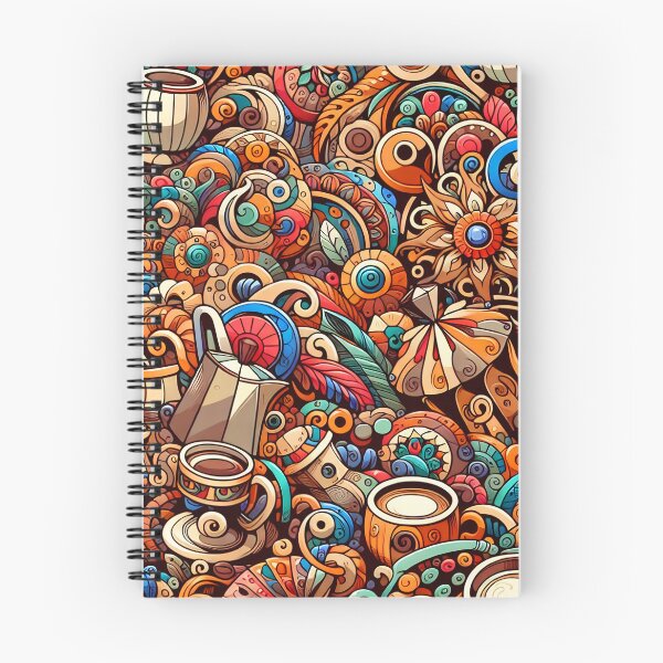 Item preview, Coffee Blanket Pattern designed and sold by Travelcases.