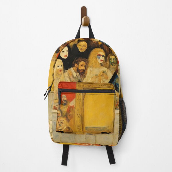 Item preview, Drag Queens at the Grand Supper designed and sold by A Rich Priest.