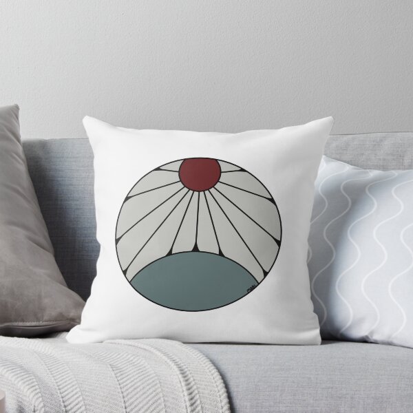Item preview, Hanafuda Sun designed and sold by HanaMariDesigns.