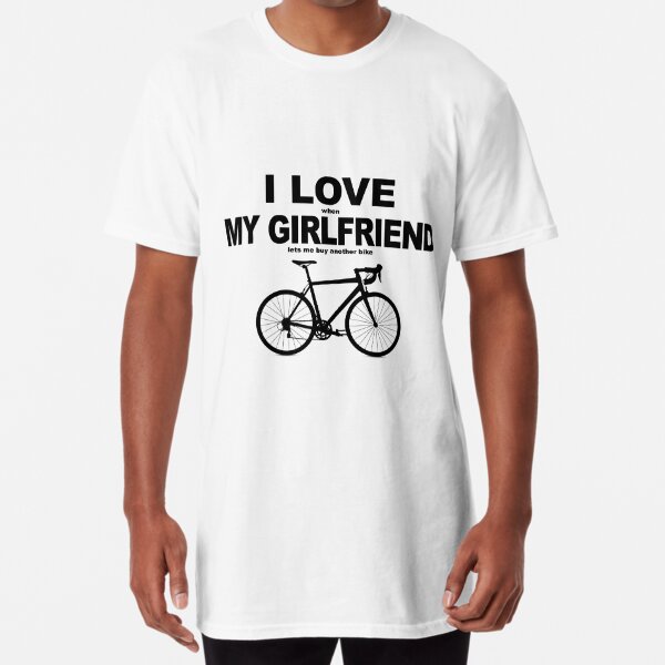 stolen girlfriend t shirt