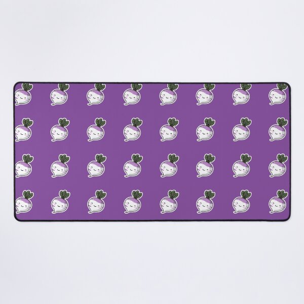 Item preview, Cute Turnip designed and sold by ShahinurSobuj.