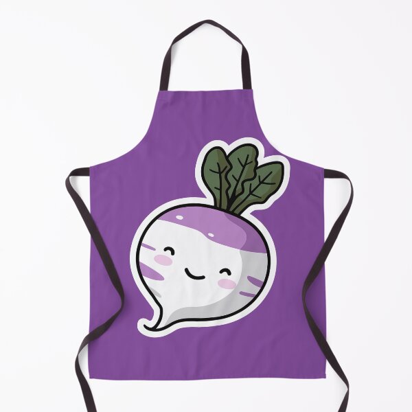 Item preview, Cute Turnip designed and sold by ShahinurSobuj.