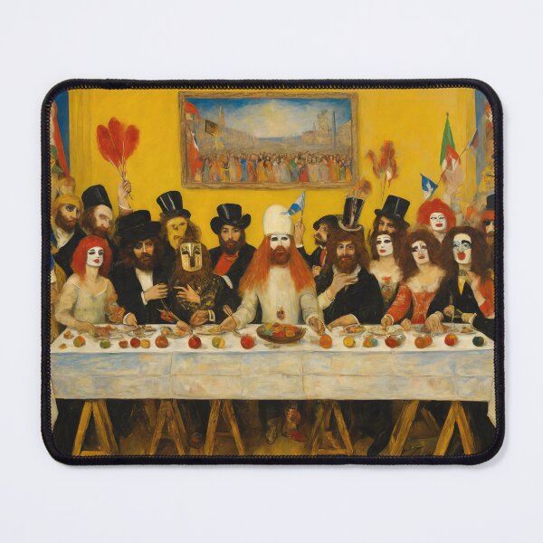 Item preview, Grand Drag Gala: A Theatrical Tribute designed and sold by A Rich Priest.