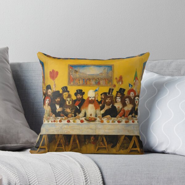Item preview, Grand Drag Gala: A Theatrical Tribute designed and sold by A Rich Priest.