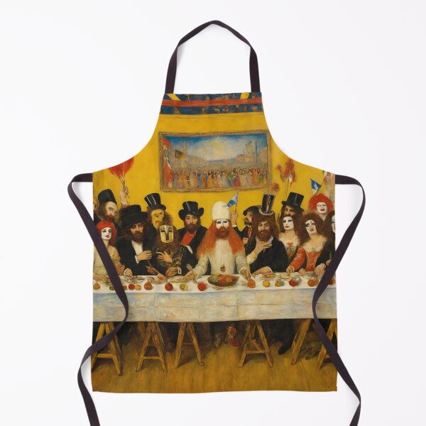 Item preview, Grand Drag Gala: A Theatrical Tribute designed and sold by A Rich Priest.