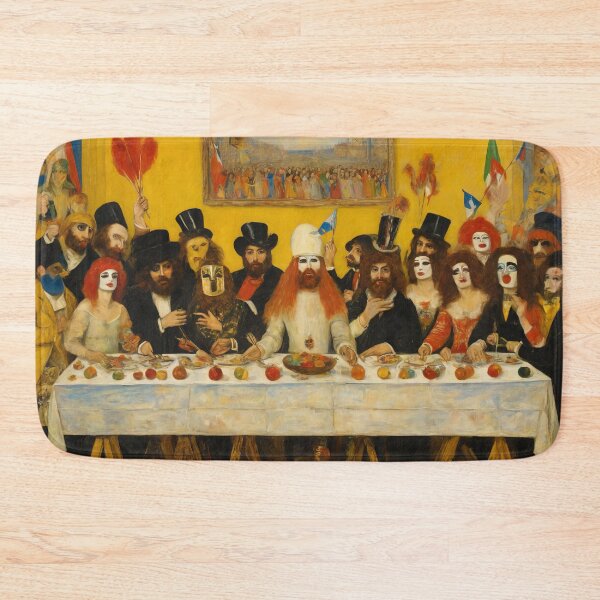 Item preview, Grand Drag Gala: A Theatrical Tribute designed and sold by A Rich Priest.