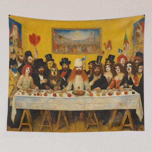 Item preview, Grand Drag Gala: A Theatrical Tribute designed and sold by A Rich Priest.