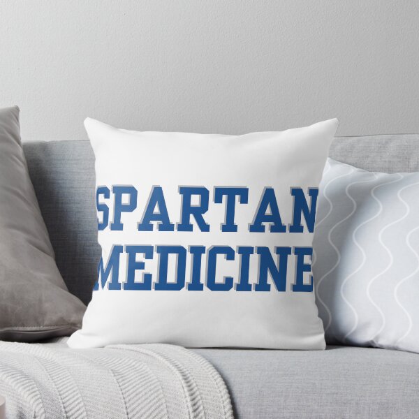 Item preview, Spartan Medicine Bold designed and sold by call-emily.