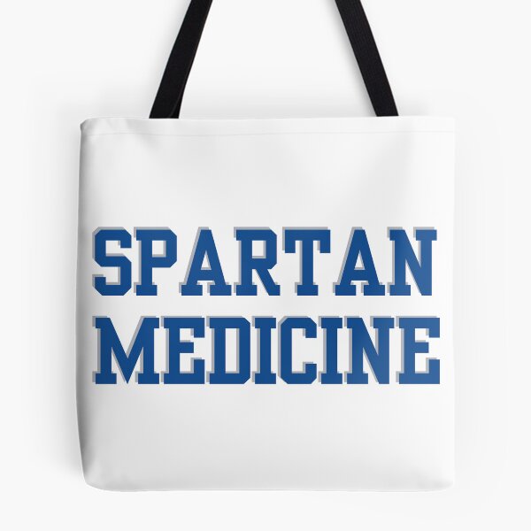 Item preview, Spartan Medicine Bold designed and sold by call-emily.
