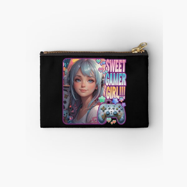 Item preview, Sweet Gamer Girl designed and sold by duke818.
