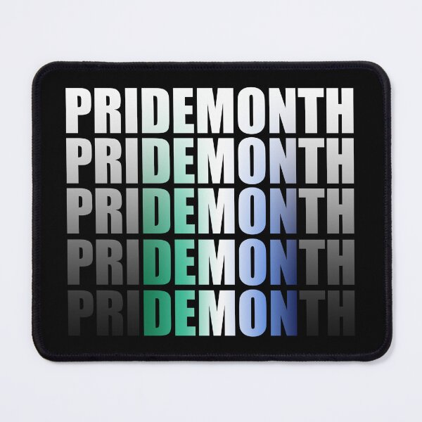Item preview, priDEMONth (mlm) designed and sold by ScaryMath.