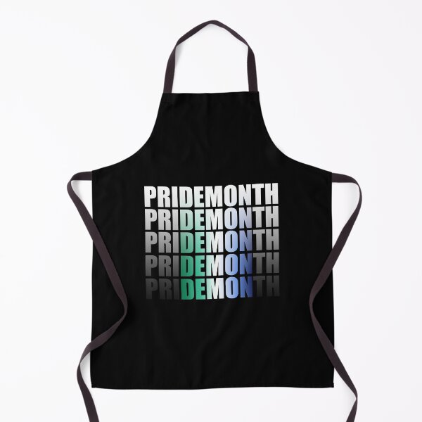 Item preview, priDEMONth (mlm) designed and sold by ScaryMath.