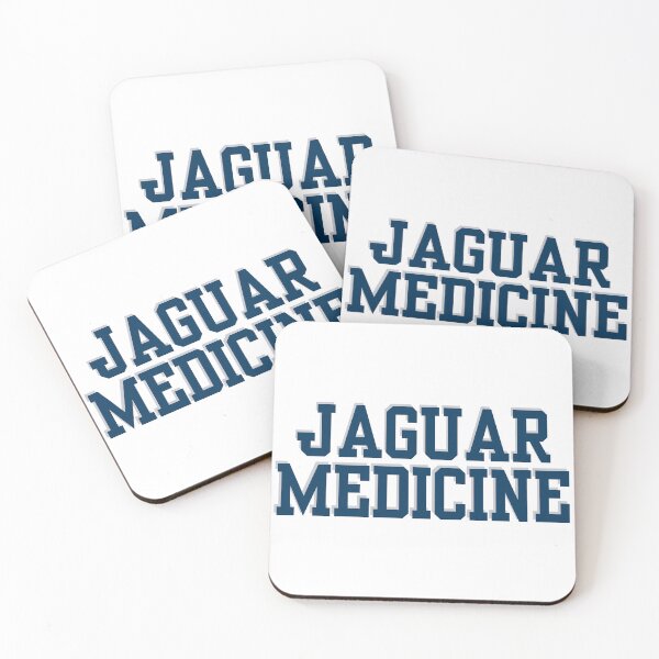 Item preview, Jaguar Medicine Bold designed and sold by call-emily.