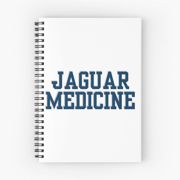 Item preview, Jaguar Medicine Bold designed and sold by call-emily.