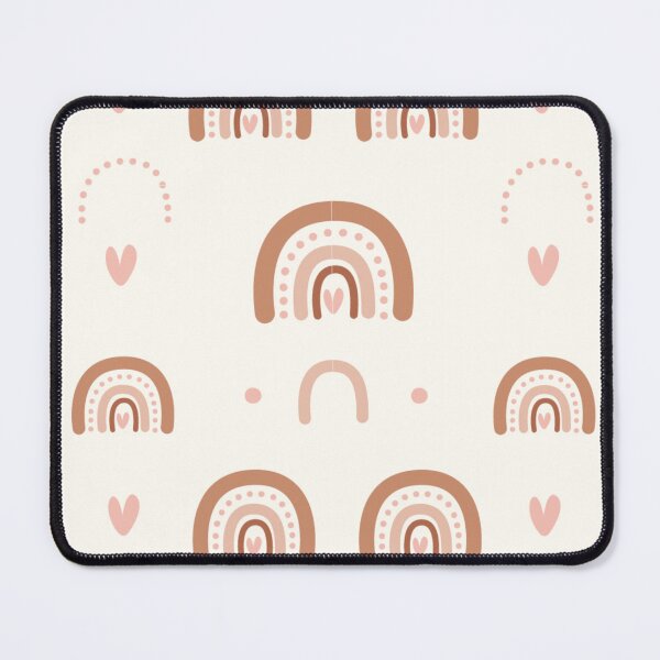 Item preview, Pink Boho Illustration designed and sold by Divya-Hirodiya.