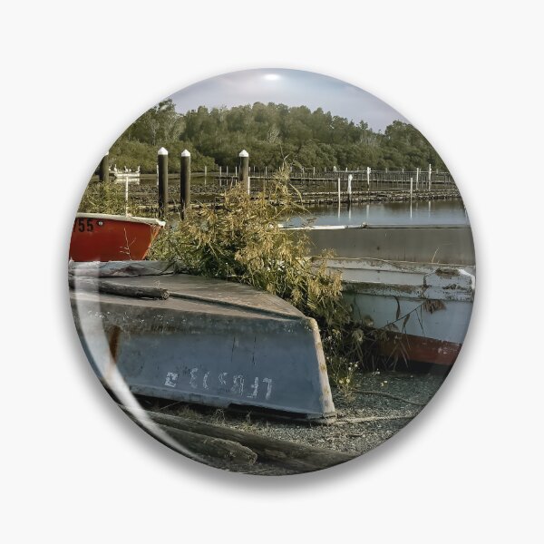 Item preview, Boats Tuncurry 2008 designed and sold by kevin Chippindall.