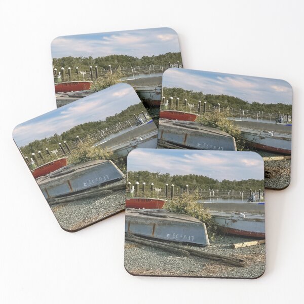 Item preview, Boats Tuncurry 2008 designed and sold by kevin Chippindall.