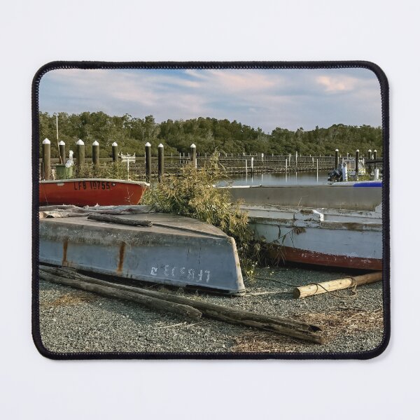 Item preview, Boats Tuncurry 2008 designed and sold by kevin Chippindall.