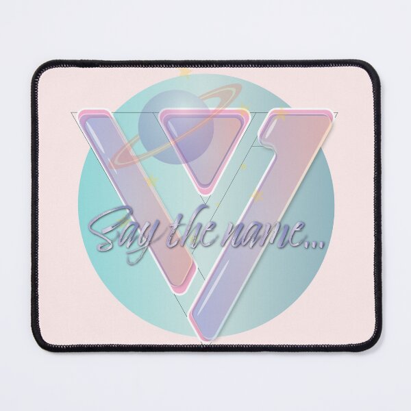 Item preview, say the name designed and sold by Redsonya888.