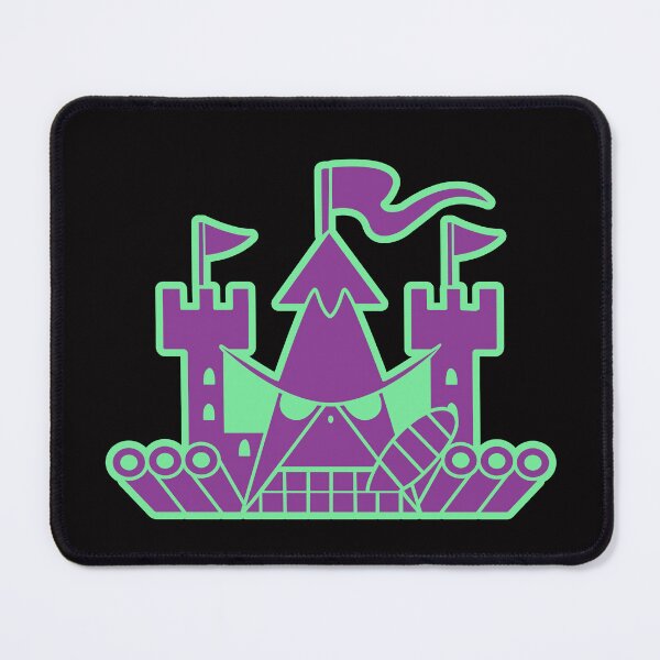 Item preview, Fire Tank Pirates Jolly Roger designed and sold by jimjimfuria.